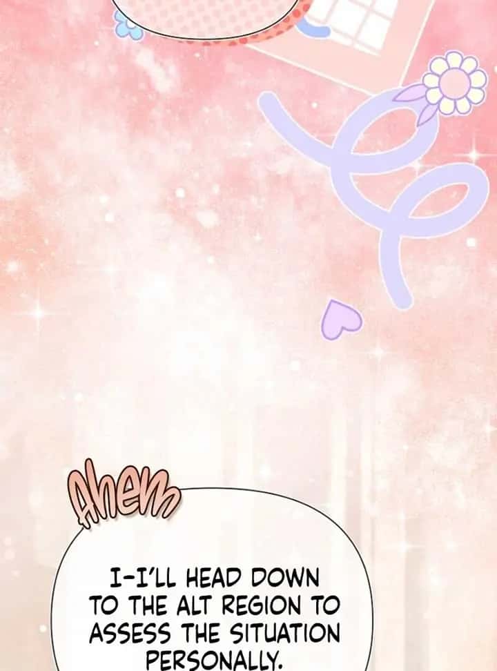 I'm a Villain, But I'm Favored Chapter 48 Page 45
