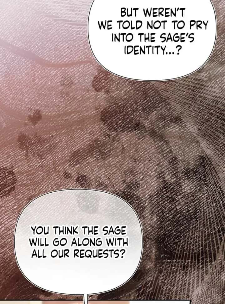 I'm a Villain, But I'm Favored Chapter 48 Page 57
