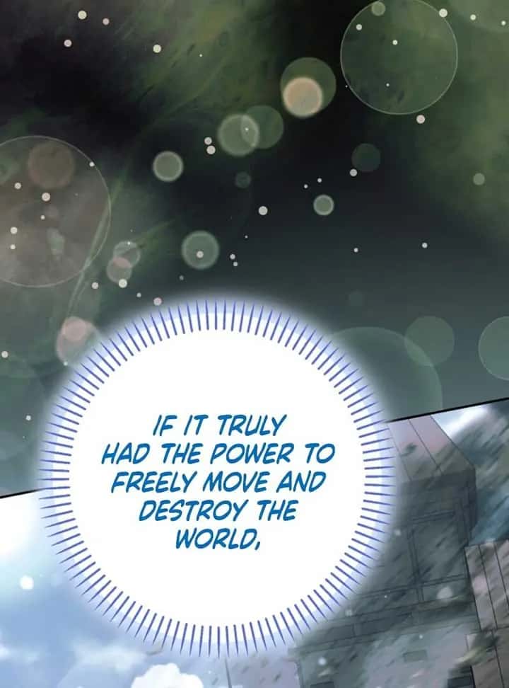 I'm a Villain, But I'm Favored Chapter 48 Page 69