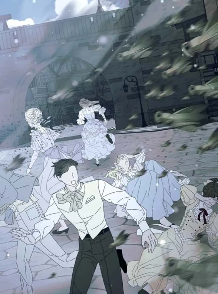 I'm a Villain, But I'm Favored Chapter 48 Page 70