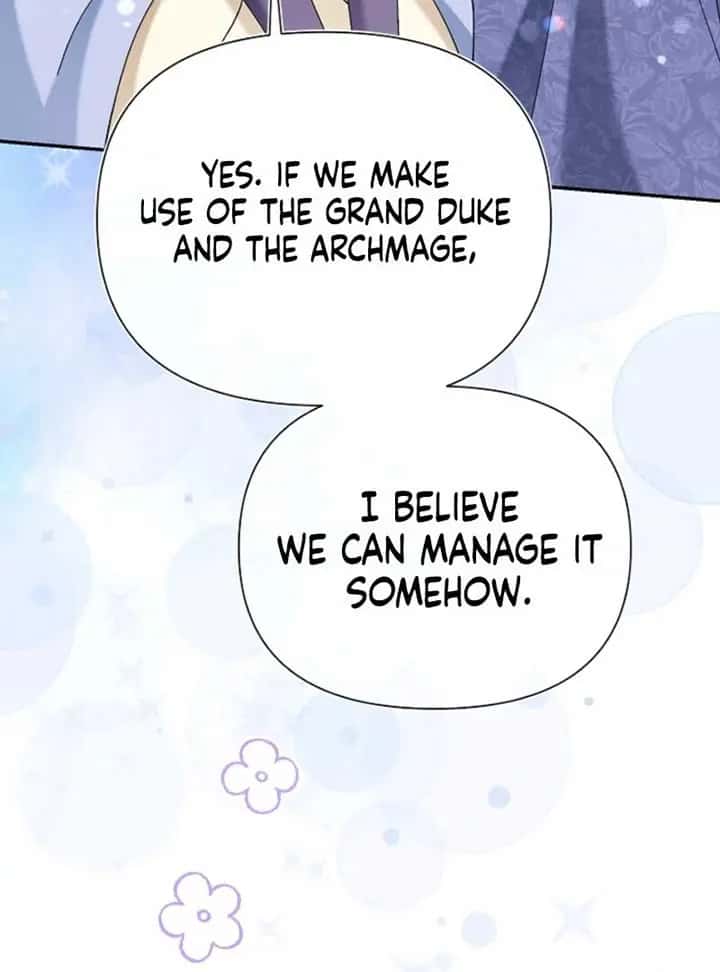 I'm a Villain, But I'm Favored Chapter 48 Page 86