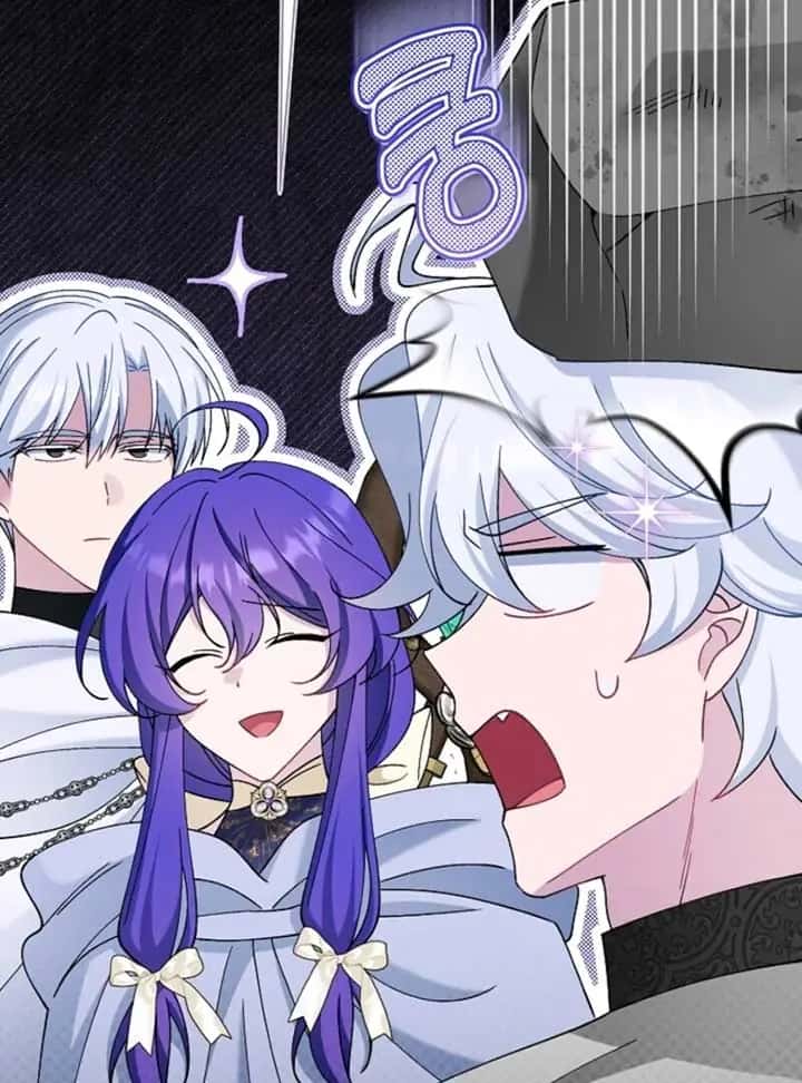 I'm a Villain, But I'm Favored Chapter 48 Page 90