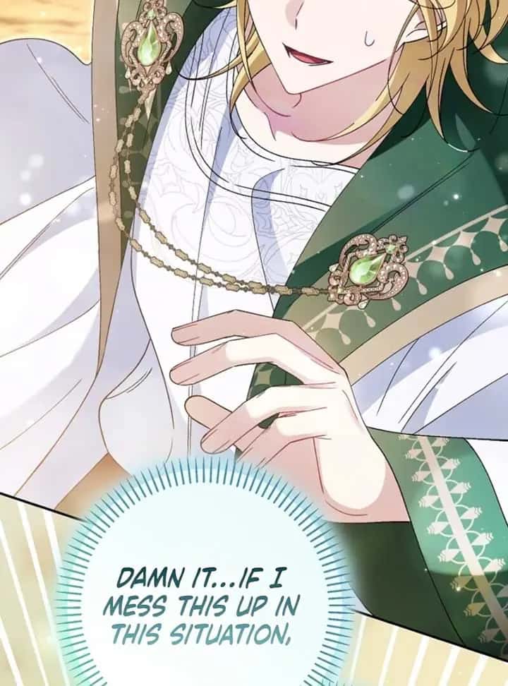I'm a Villain, But I'm Favored Chapter 48 Page 133