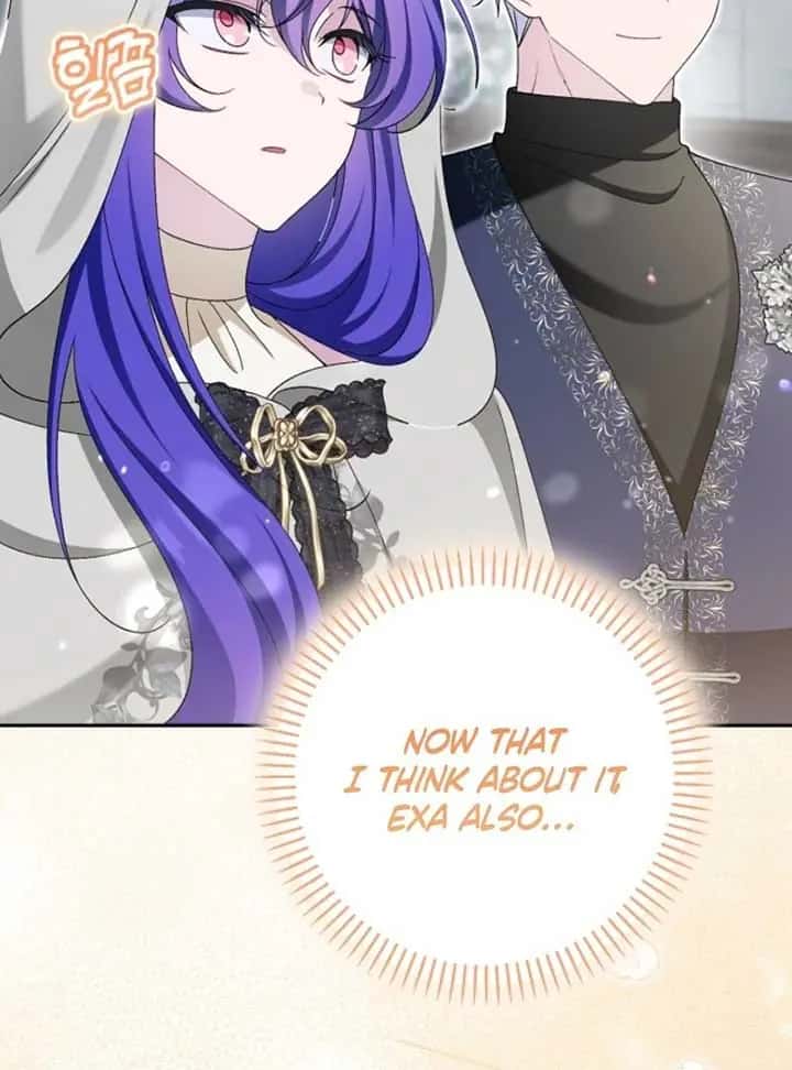 I'm a Villain, But I'm Favored Chapter 50 Page 20