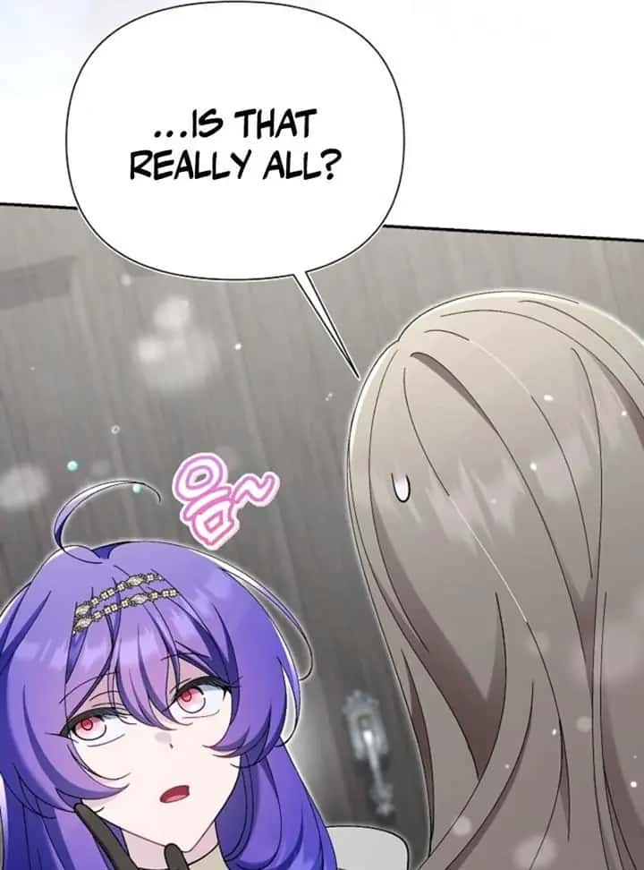 I'm a Villain, But I'm Favored Chapter 50 Page 69
