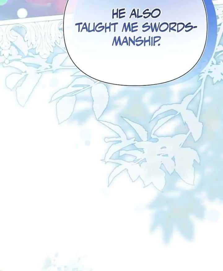 I'm a Villain, But I'm Favored Chapter 50 Page 122