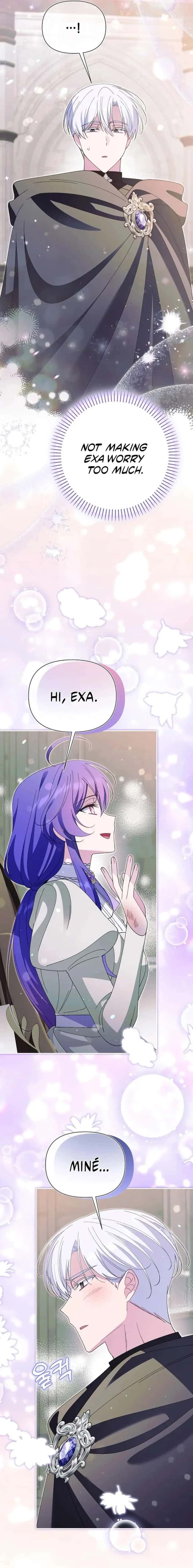 I'm a Villain, But I'm Favored Chapter 55 Page 12