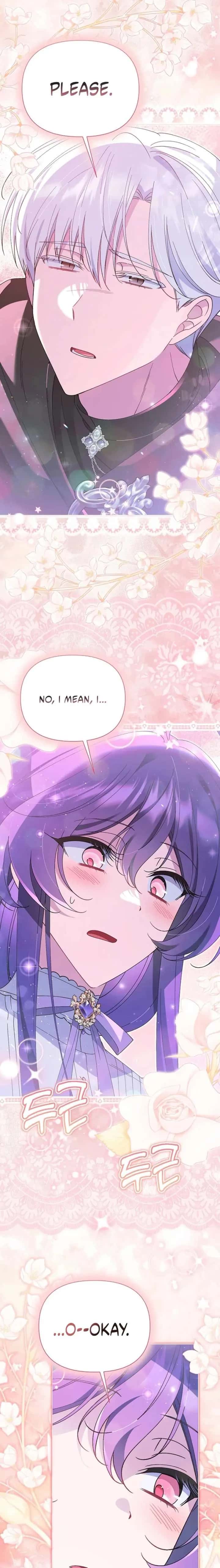 I'm a Villain, But I'm Favored Chapter 55 Page 20