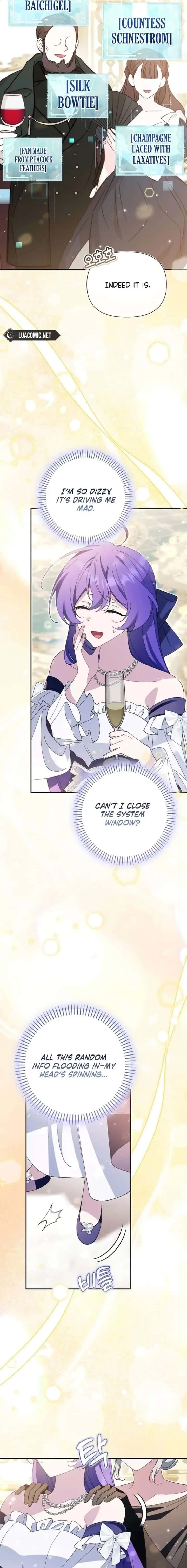 I'm a Villain, But I'm Favored Chapter 60 Page 5