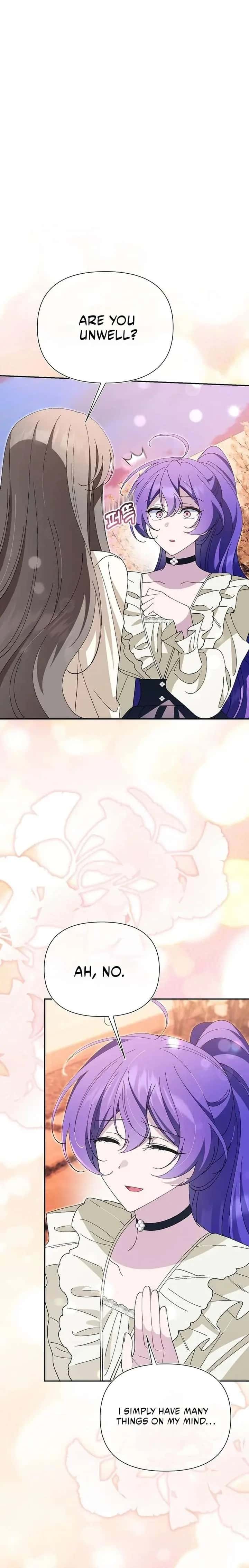 I'm a Villain, But I'm Favored Chapter 62 Page 13