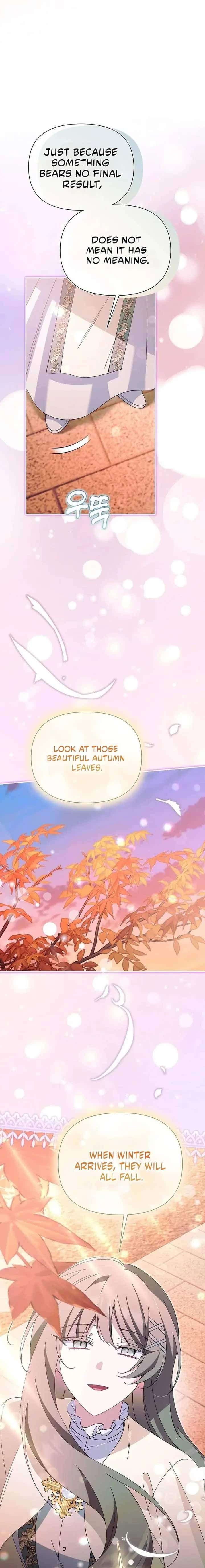 I'm a Villain, But I'm Favored Chapter 62 Page 17