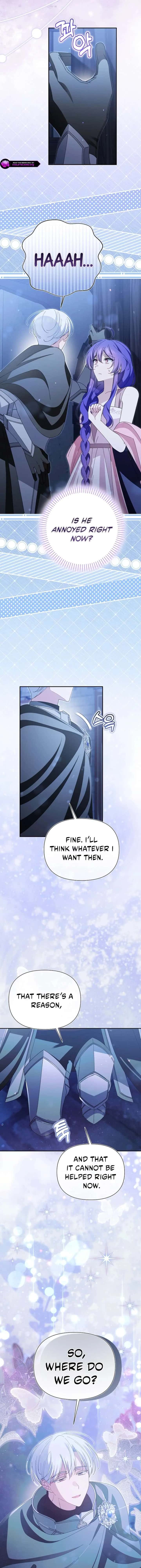 I'm a Villain, But I'm Favored Chapter 63 Page 14