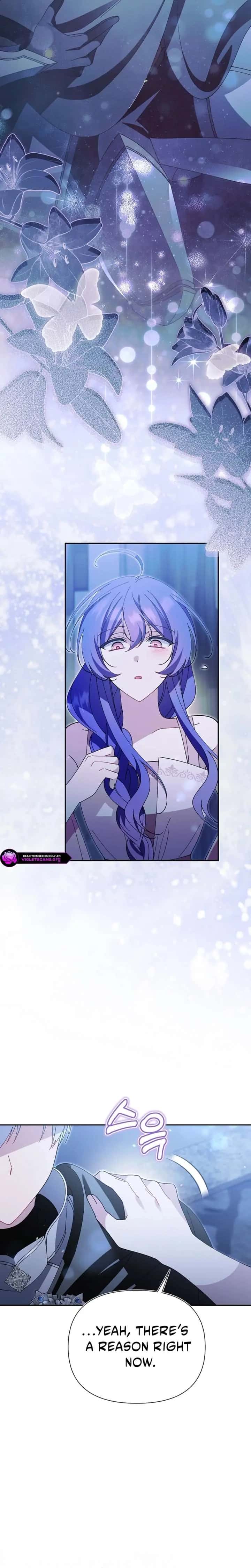 I'm a Villain, But I'm Favored Chapter 63 Page 15