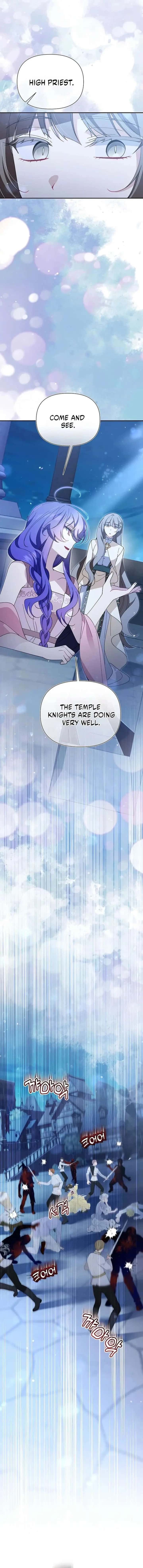 I'm a Villain, But I'm Favored Chapter 64 Page 14