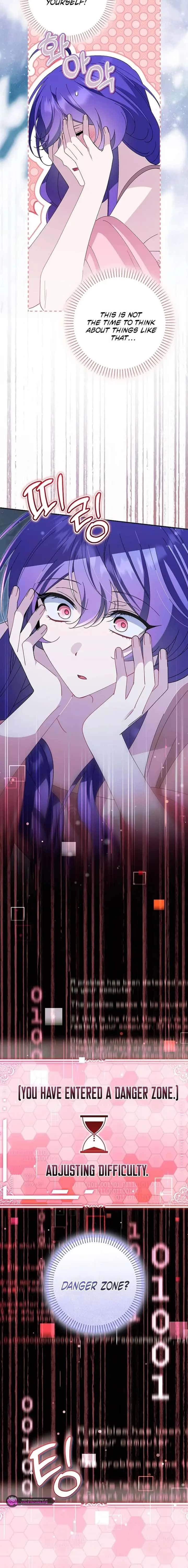 I'm a Villain, But I'm Favored Chapter 64 Page 20