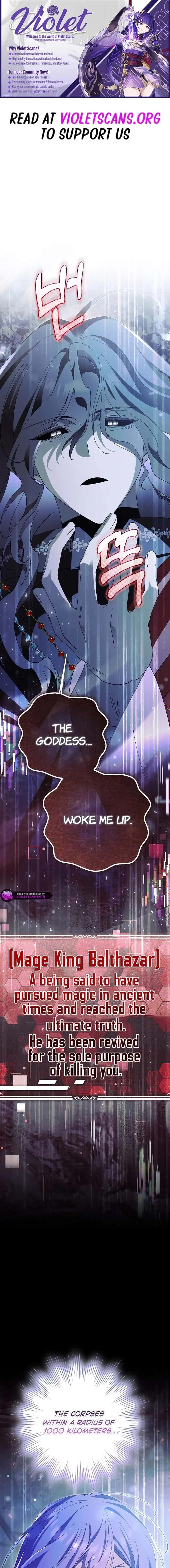 I'm a Villain, But I'm Favored Chapter 65 Page 1