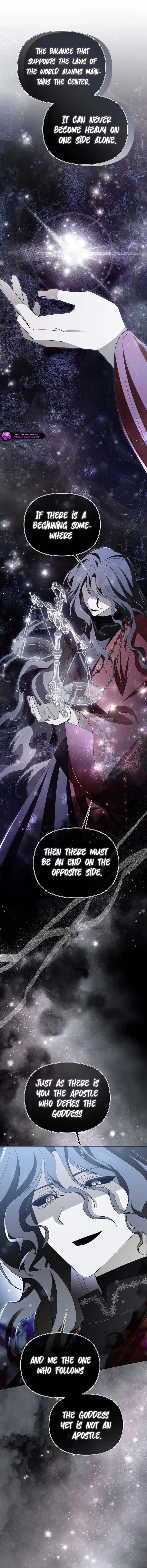 I'm a Villain, But I'm Favored Chapter 65 Page 12