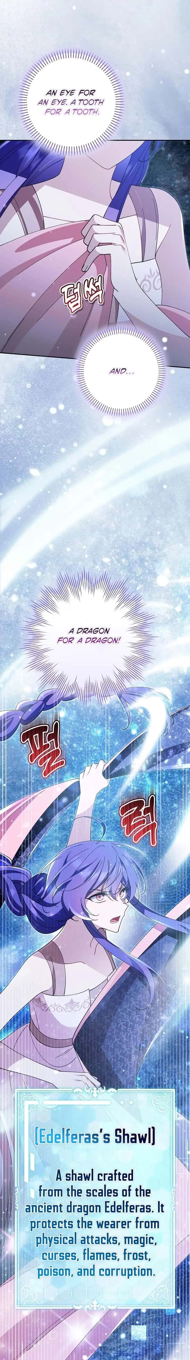 I'm a Villain, But I'm Favored Chapter 65 Page 21
