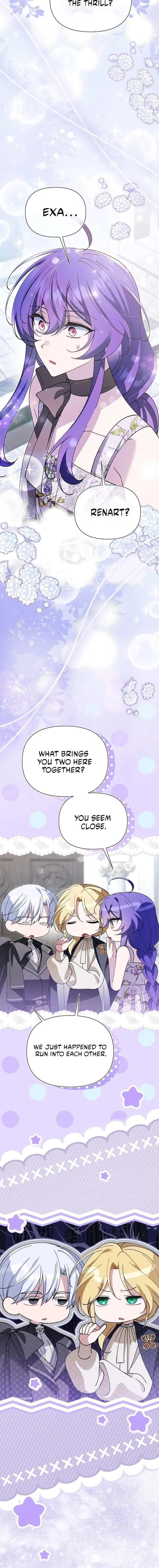 I'm a Villain, But I'm Favored Chapter 66 Page 16