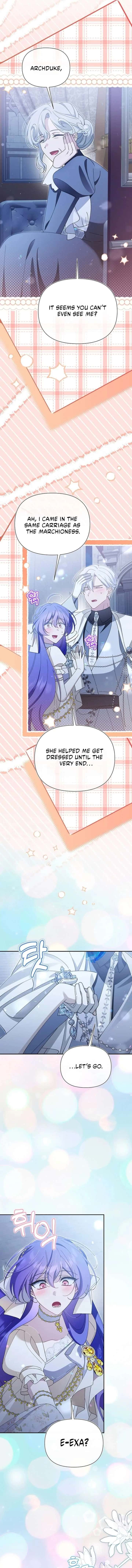 I'm a Villain, But I'm Favored Chapter 69 Page 13