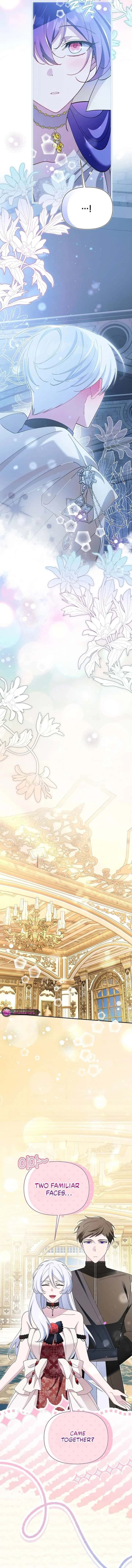 I'm a Villain, But I'm Favored Chapter 69 Page 14