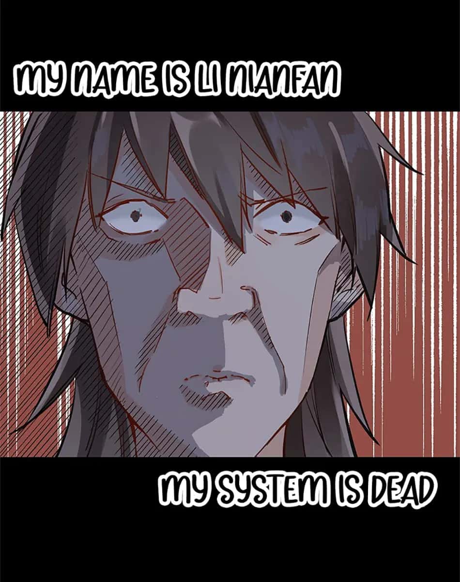 I'm Actually a Cultivation Bigshot Chapter 0 Page 4
