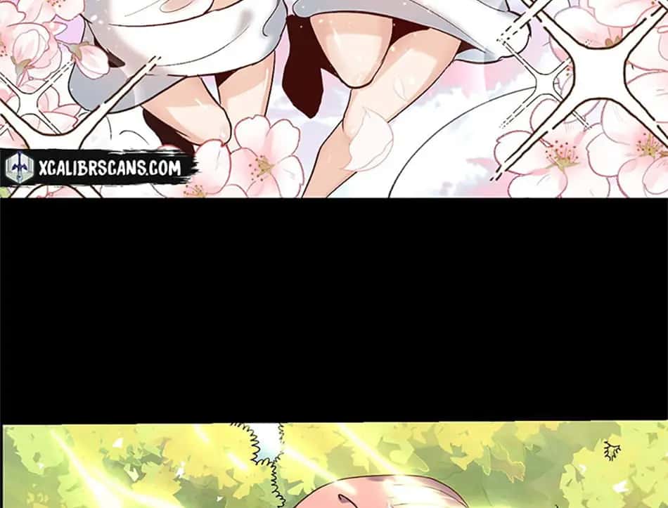 I'm Actually a Cultivation Bigshot Chapter 0 Page 9