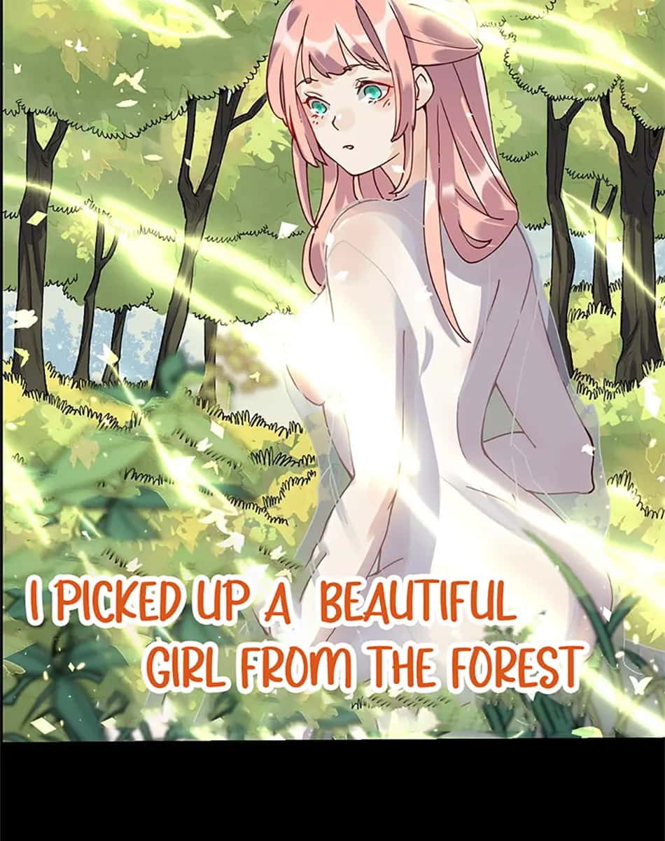 I'm Actually a Cultivation Bigshot Chapter 0 Page 10