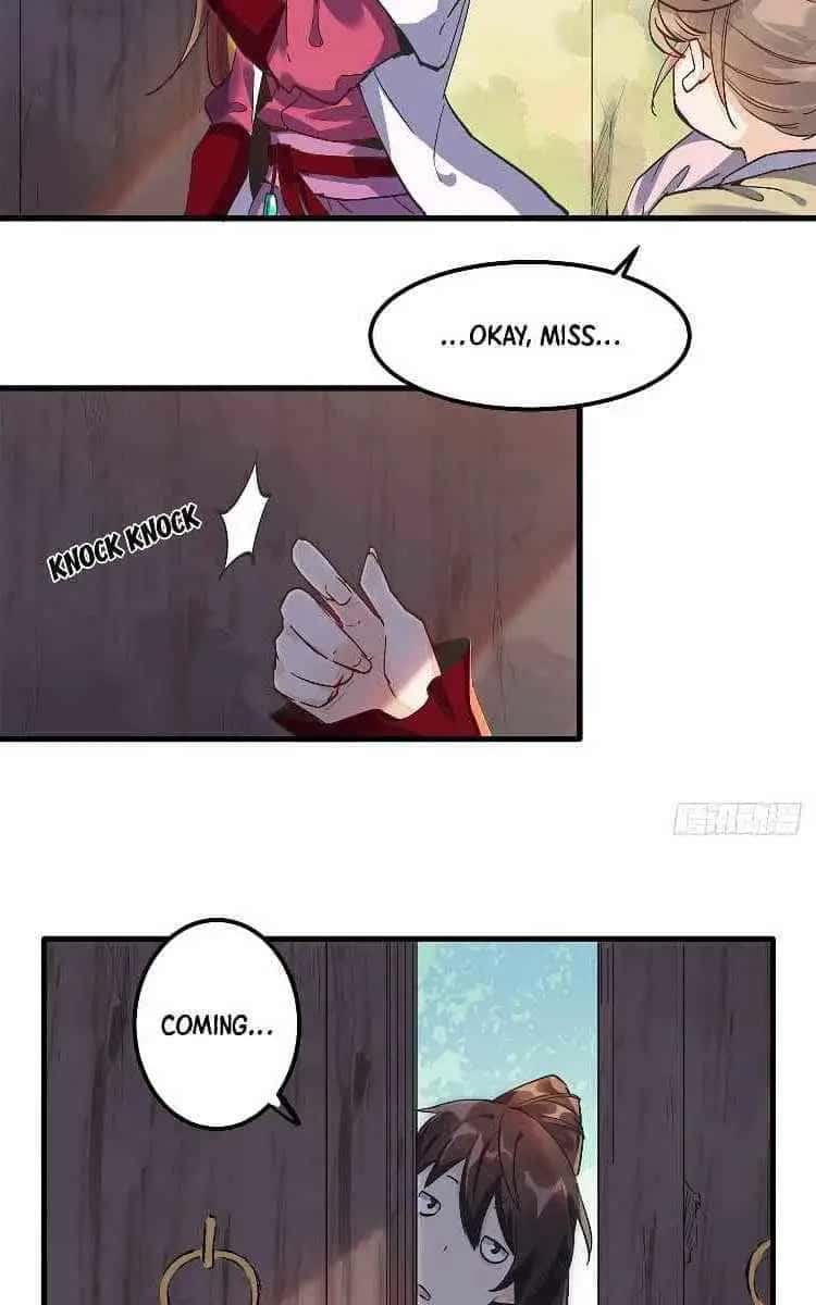 I'm Actually a Cultivation Bigshot Chapter 1 Page 25