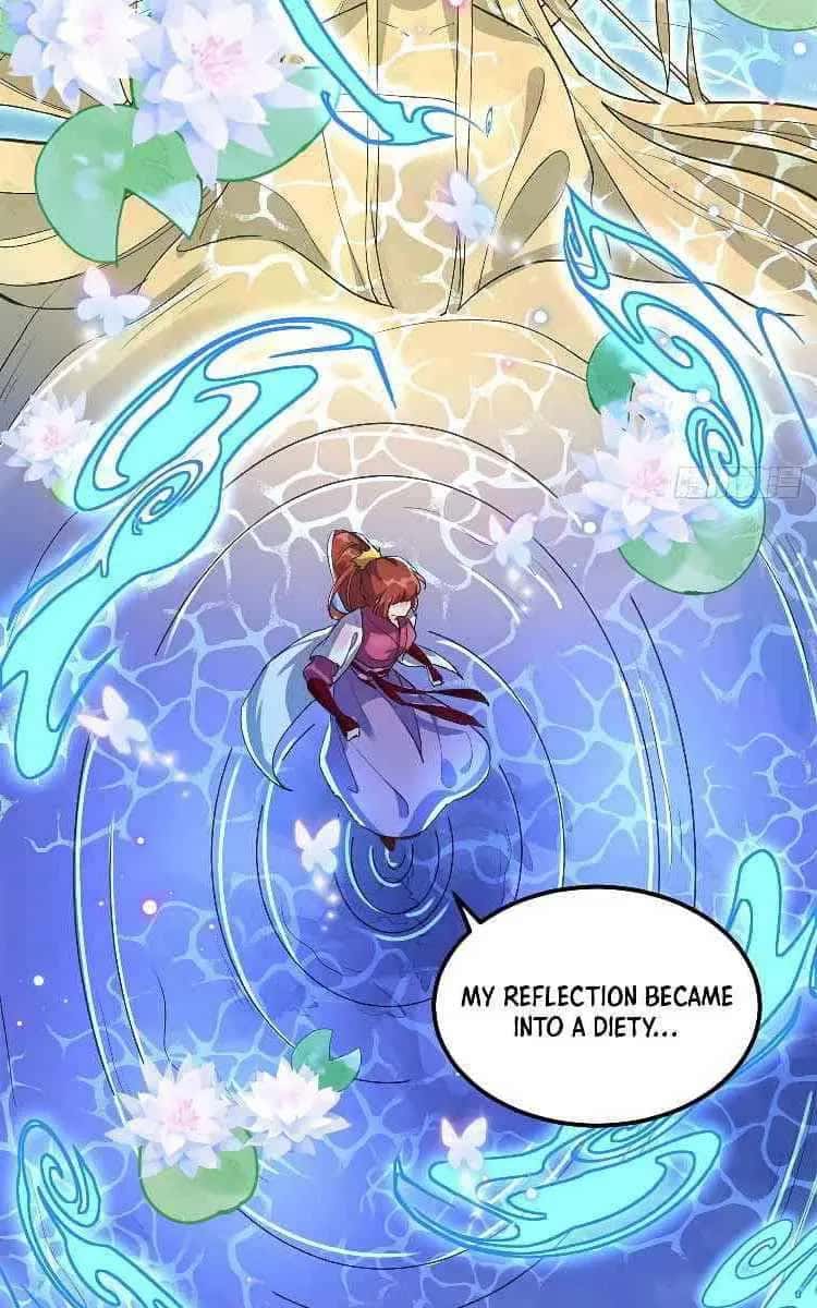 I'm Actually a Cultivation Bigshot Chapter 1 Page 44
