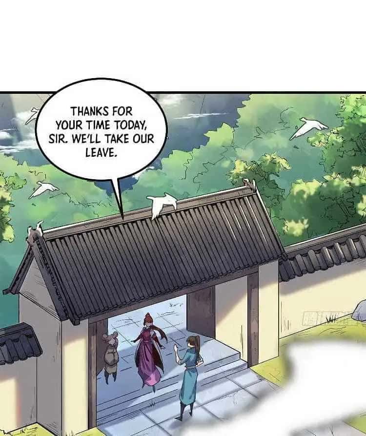 I'm Actually a Cultivation Bigshot Chapter 1 Page 64