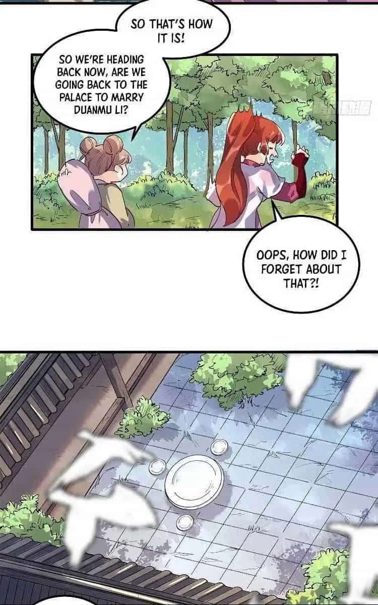 I'm Actually a Cultivation Bigshot Chapter 1 Page 70