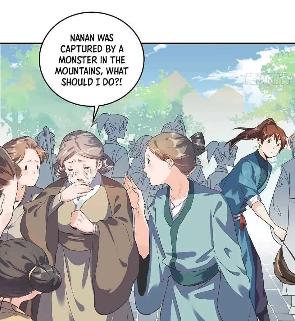 I'm Actually a Cultivation Bigshot Chapter 2 Page 19