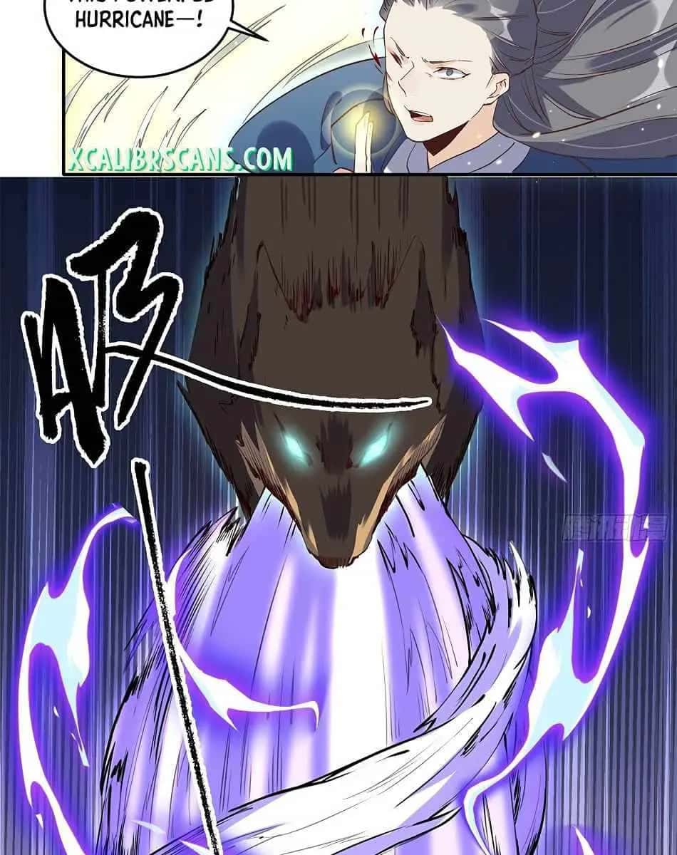 I'm Actually a Cultivation Bigshot Chapter 2 Page 53