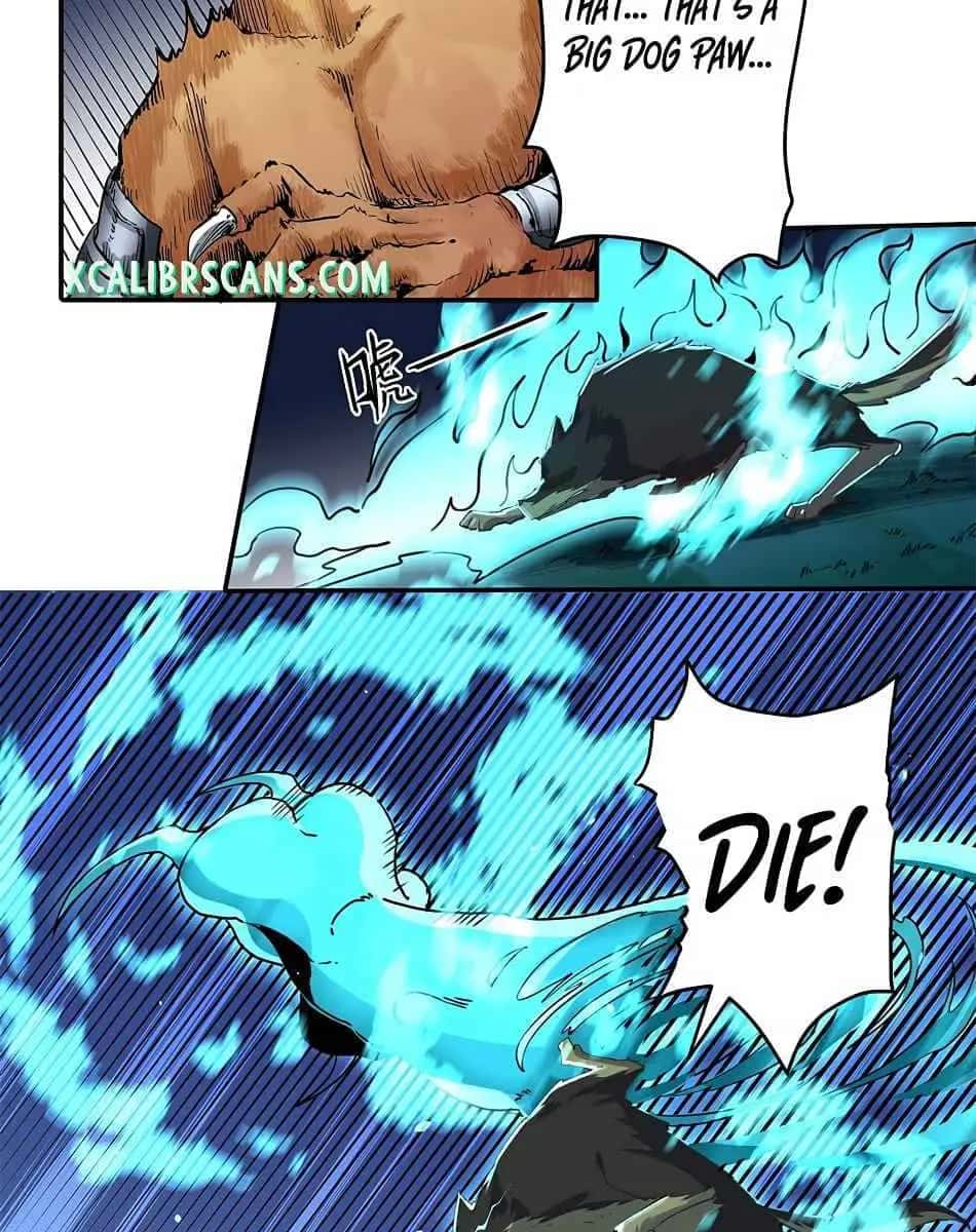 I'm Actually a Cultivation Bigshot Chapter 2 Page 60