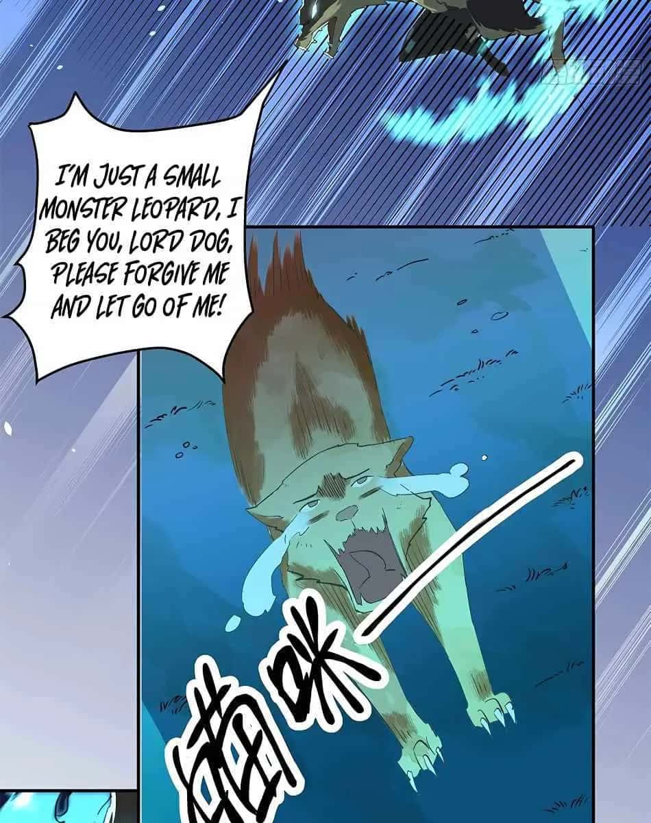 I'm Actually a Cultivation Bigshot Chapter 2 Page 61