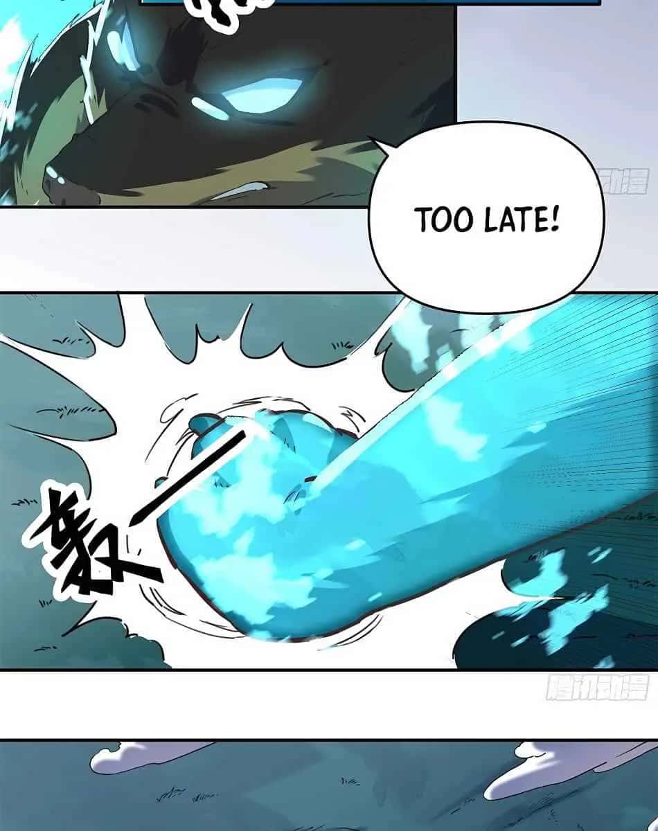 I'm Actually a Cultivation Bigshot Chapter 2 Page 62