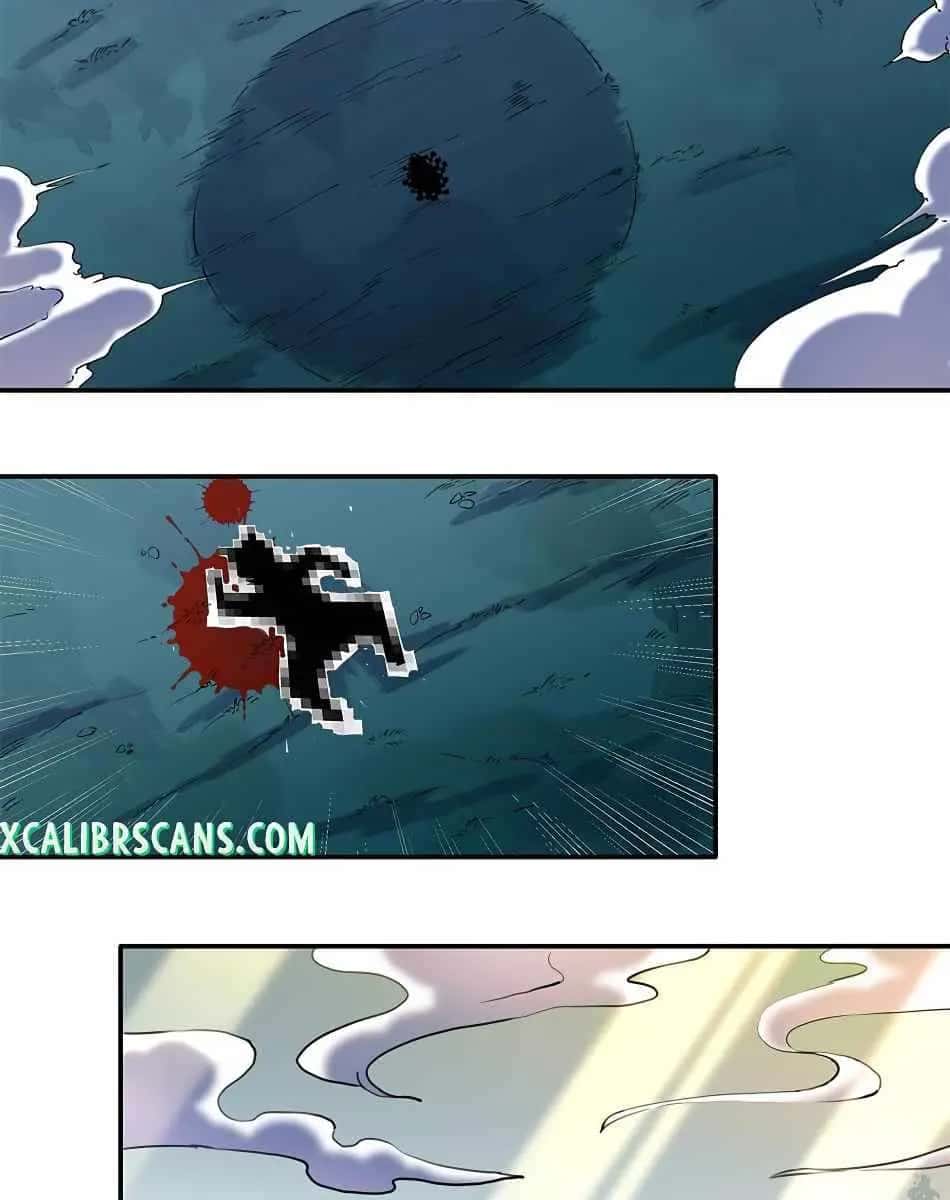I'm Actually a Cultivation Bigshot Chapter 2 Page 63