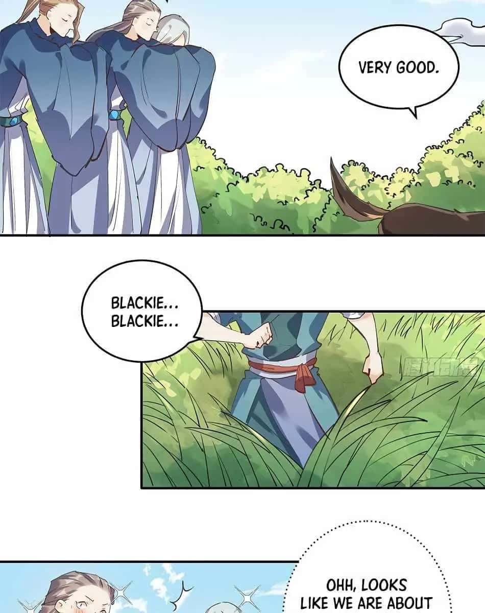 I'm Actually a Cultivation Bigshot Chapter 2 Page 69