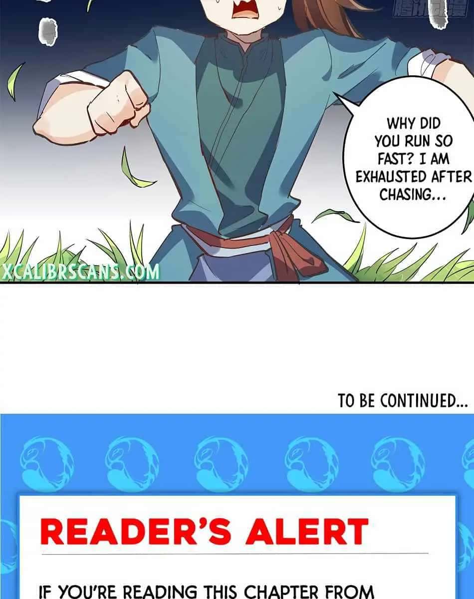 I'm Actually a Cultivation Bigshot Chapter 2 Page 71