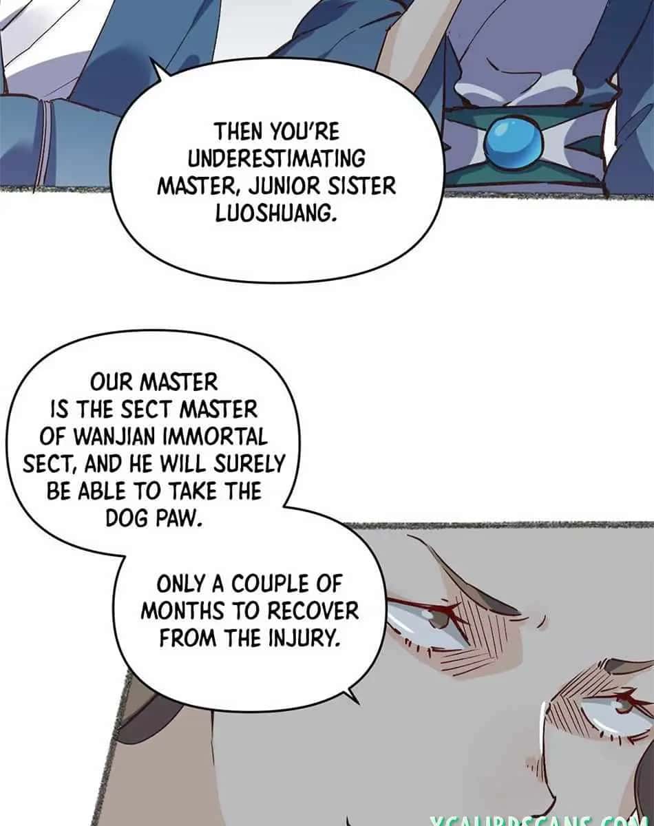 I'm Actually a Cultivation Bigshot Chapter 3 Page 8