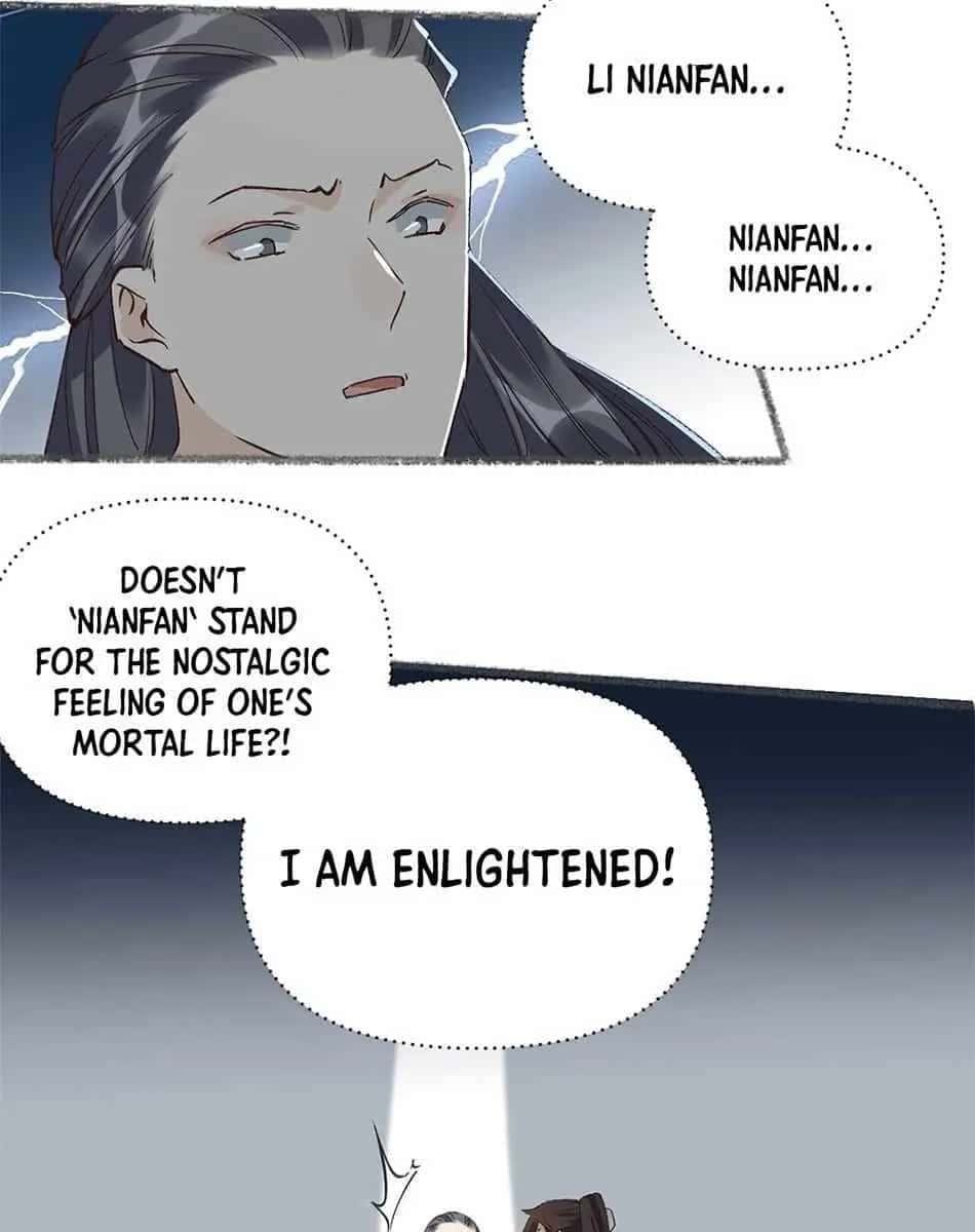 I'm Actually a Cultivation Bigshot Chapter 3 Page 13