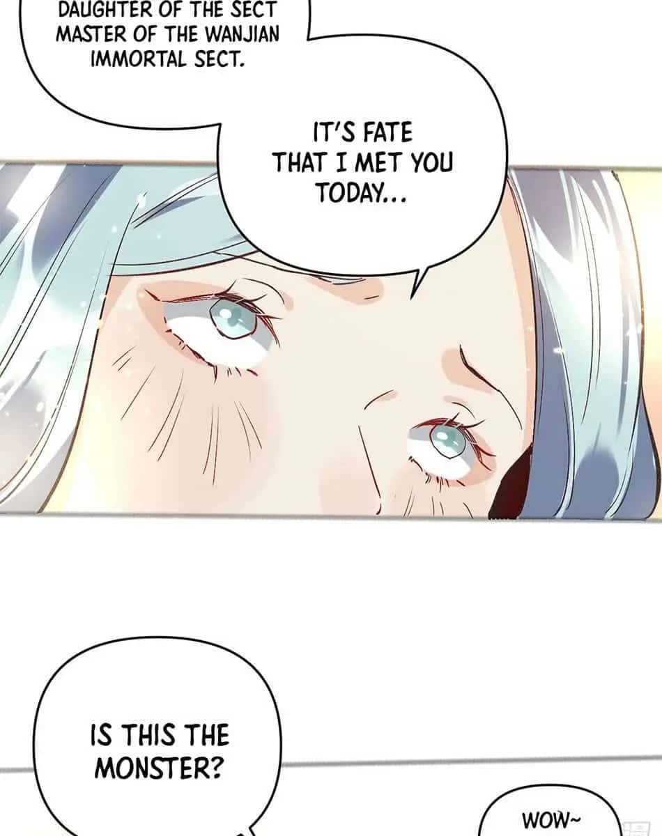 I'm Actually a Cultivation Bigshot Chapter 3 Page 17
