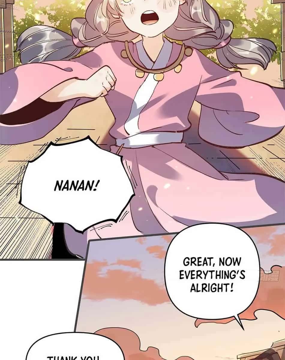 I'm Actually a Cultivation Bigshot Chapter 3 Page 48