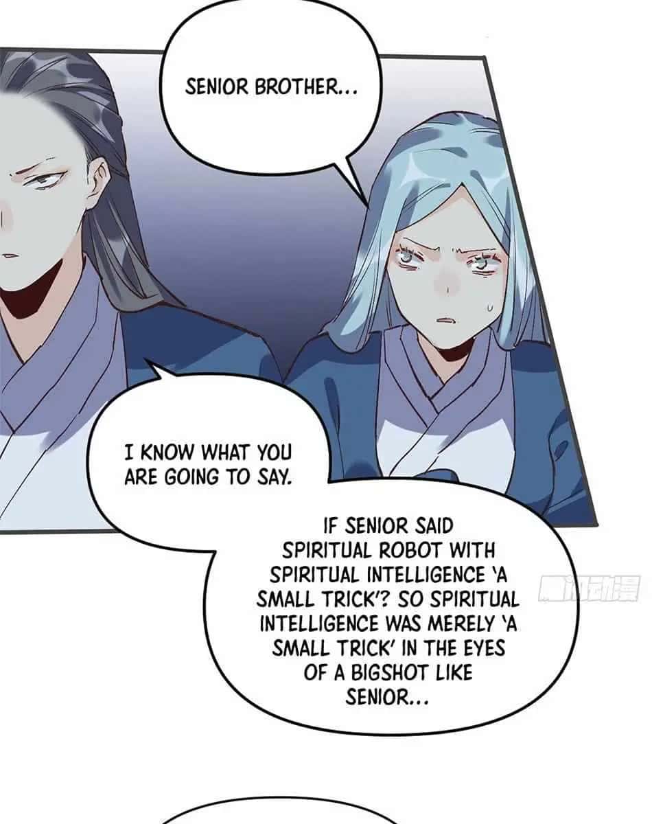 I'm Actually a Cultivation Bigshot Chapter 3 Page 55
