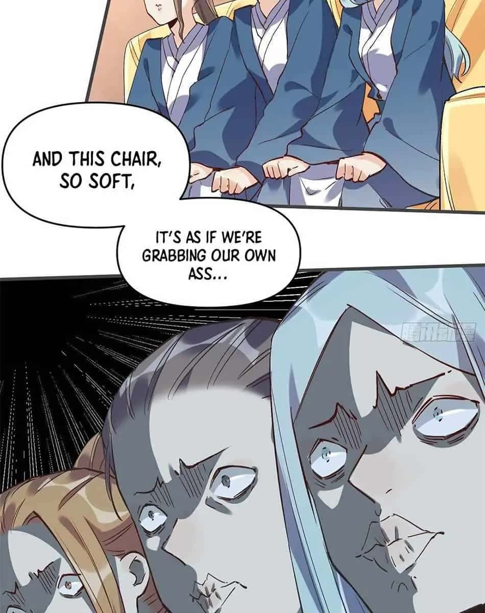 I'm Actually a Cultivation Bigshot Chapter 3 Page 58