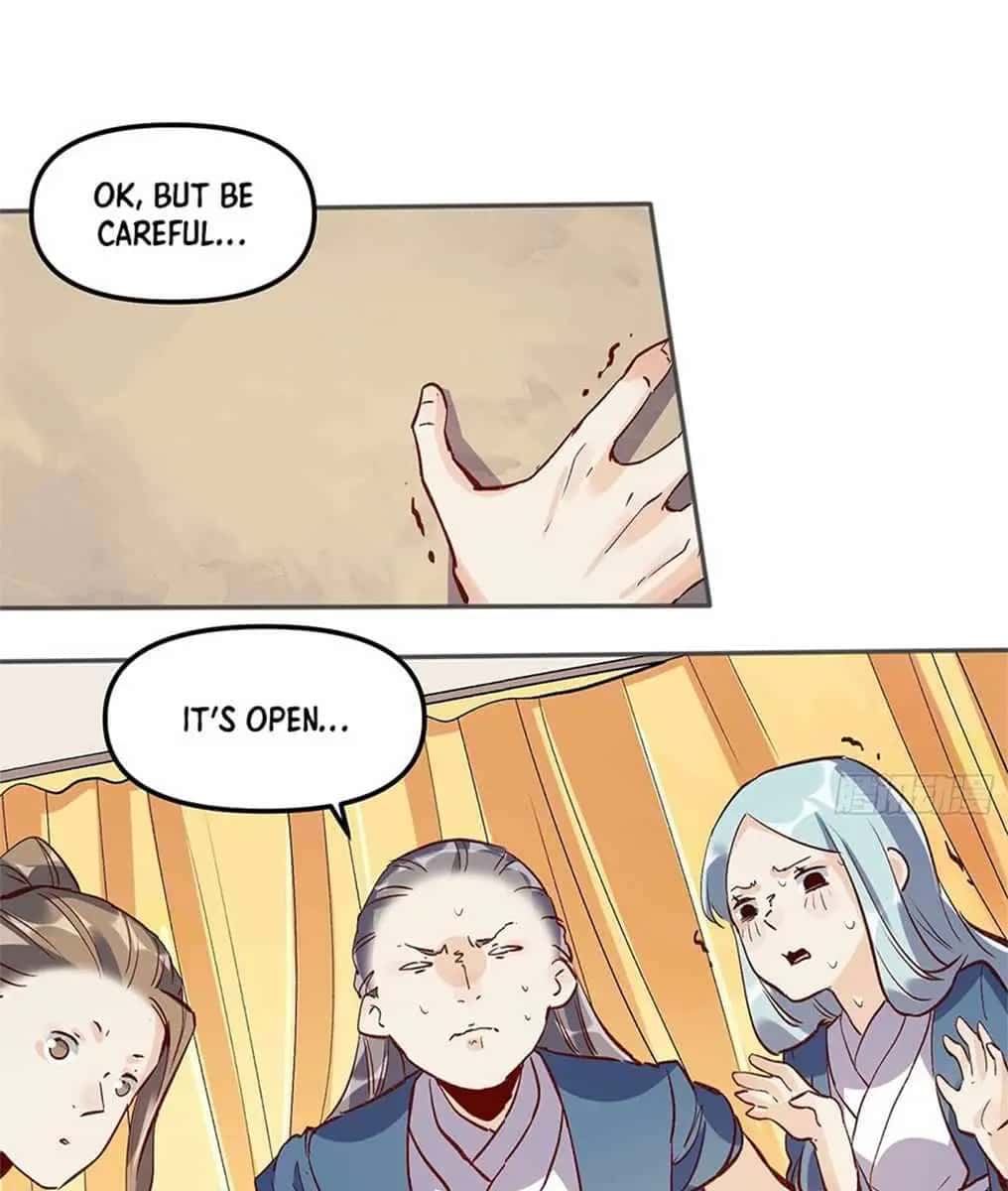I'm Actually a Cultivation Bigshot Chapter 4 Page 30