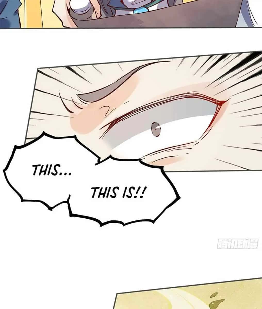 I'm Actually a Cultivation Bigshot Chapter 4 Page 32