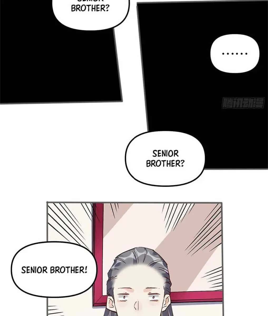 I'm Actually a Cultivation Bigshot Chapter 4 Page 43