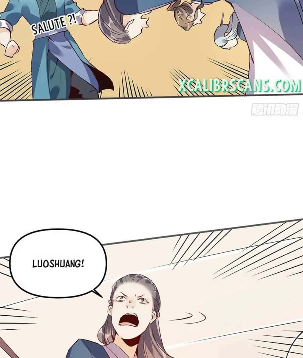 I'm Actually a Cultivation Bigshot Chapter 4 Page 60